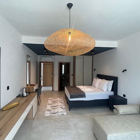 Apartaments Queen Ulcinj Exterior photo