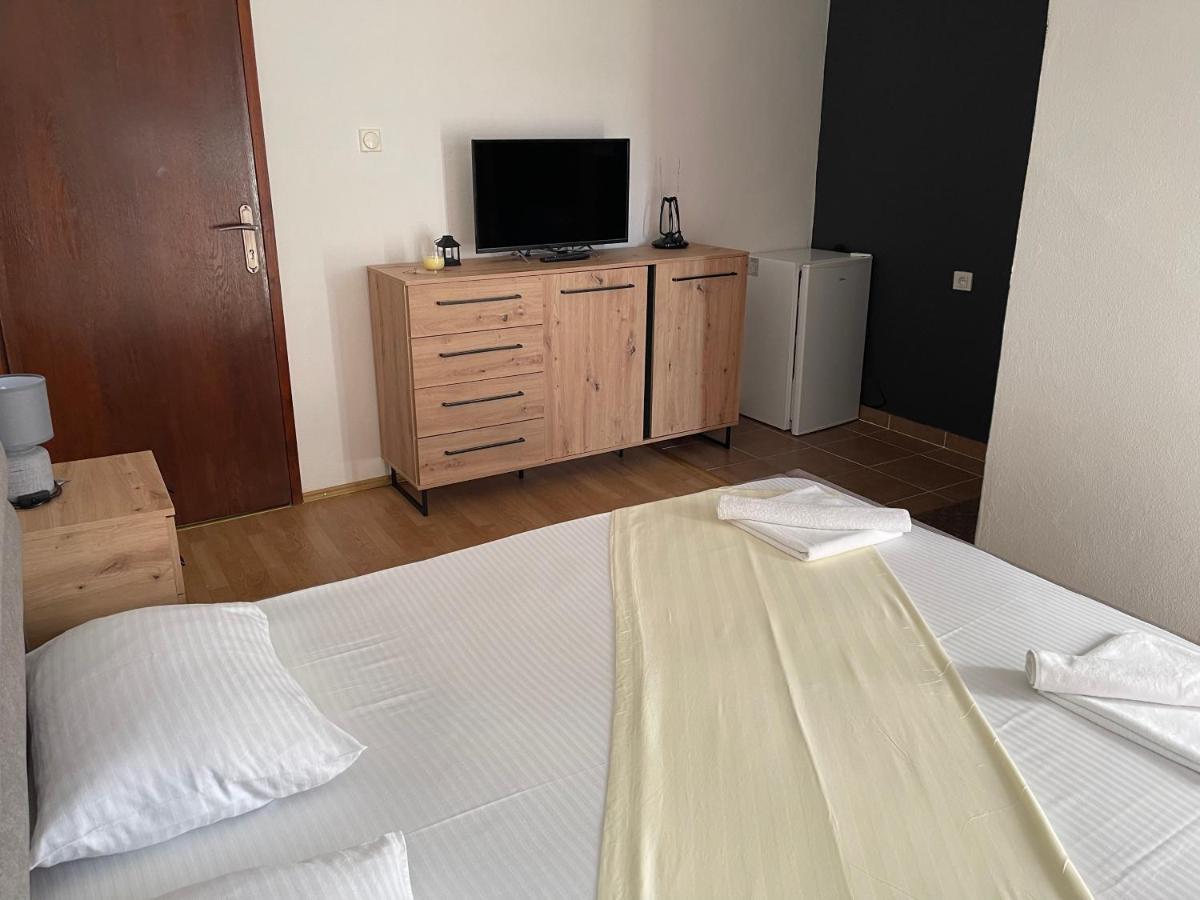 Apartaments Queen Ulcinj Exterior photo