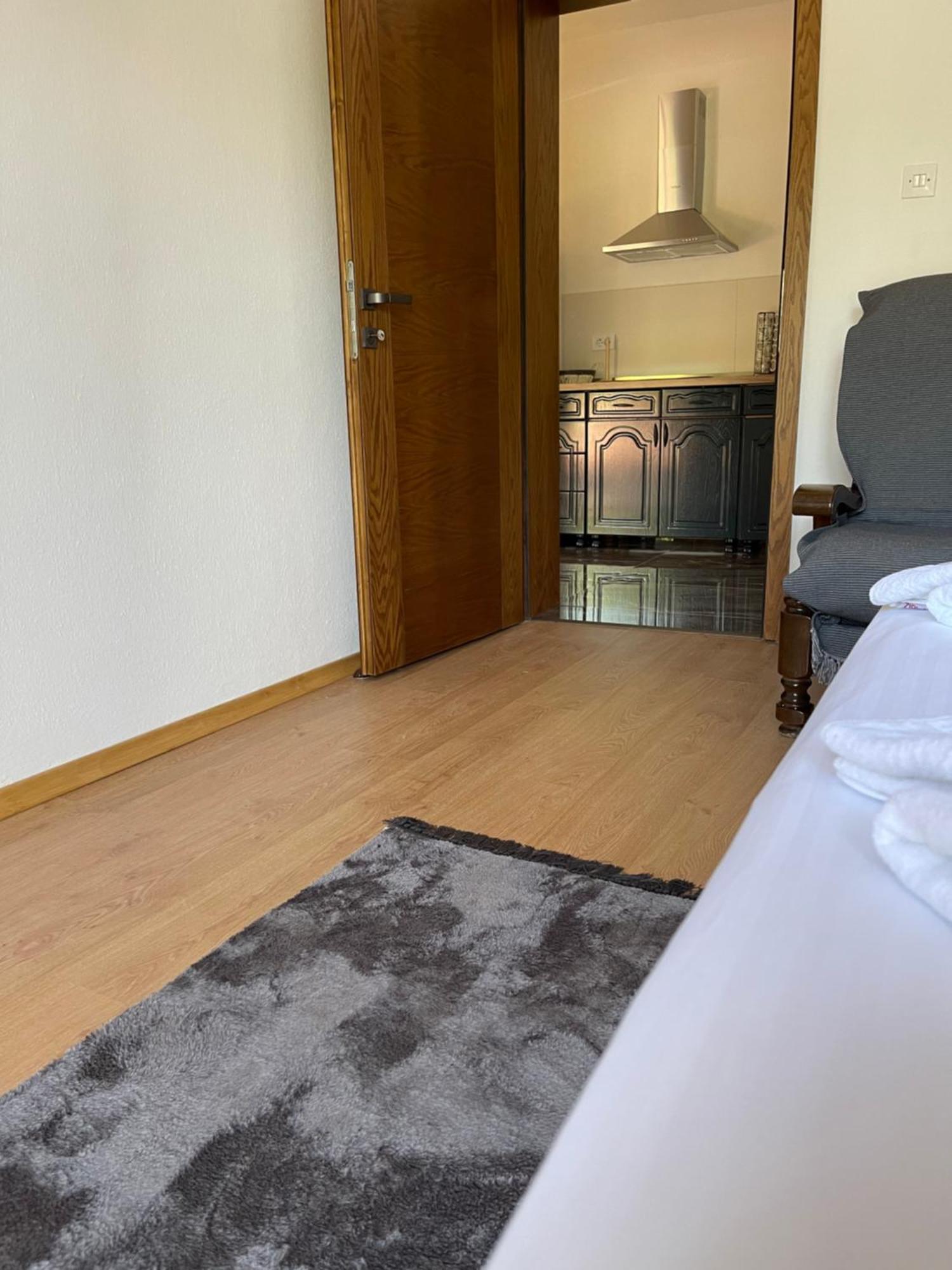 Apartaments Queen Ulcinj Exterior photo