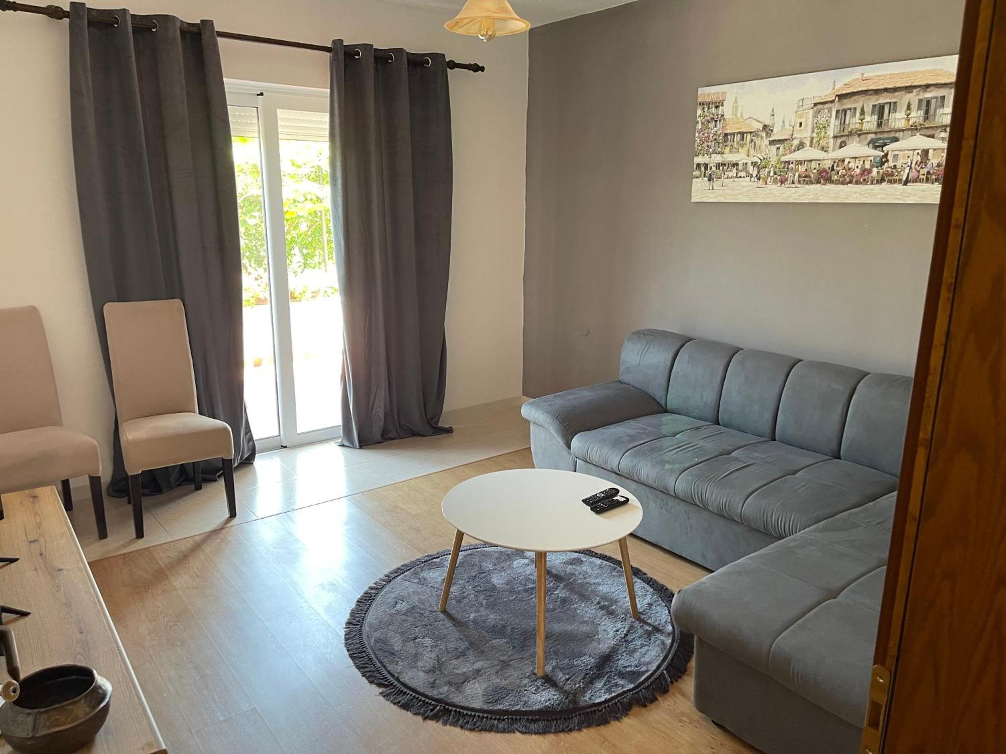 Apartaments Queen Ulcinj Exterior photo